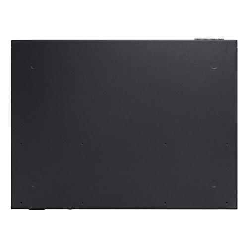 TP-Link Omada SX3832MPP netwerk-switch Managed L2+ 10G Ethernet (100/1000/10000) Power over Ethernet (PoE) DIN rail Zwart - Image 5