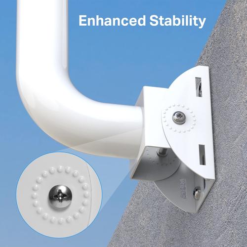 TP-Link Omada TL-APM200 accessoire WLAN-toegangspunt WLAN-toegangspunt bevestiging - Image 3