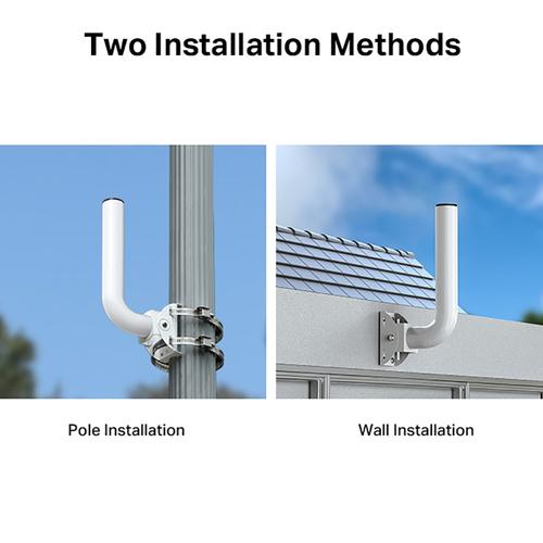 TP-Link Omada TL-APM200 accessoire WLAN-toegangspunt WLAN-toegangspunt bevestiging - Image 6