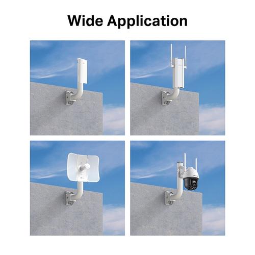 TP-Link Omada TL-APM200 accessoire WLAN-toegangspunt WLAN-toegangspunt bevestiging - Image 7