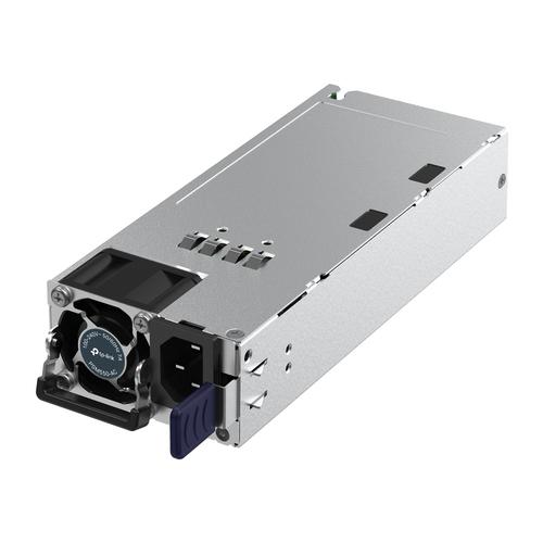 TP-Link PSM500-AC netvoeding & inverter Binnen 550 W Metallic - Image 1