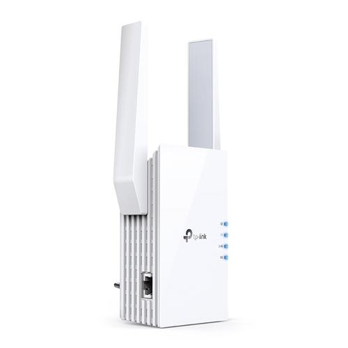 TP-Link RE605X netwerkextender Netwerkrepeater Wit 10, 100, 1000 Mbit/s - Image 3