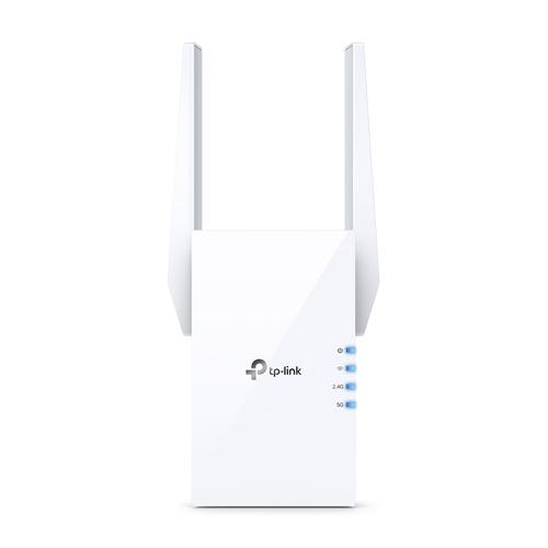 TP-Link RE605X netwerkextender Netwerkrepeater Wit 10, 100, 1000 Mbit/s - Image 4