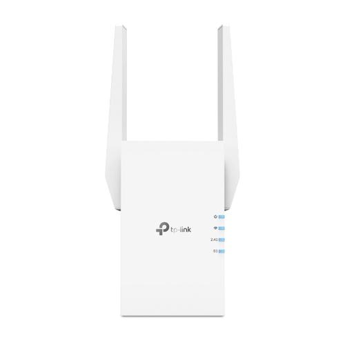 TP-Link RE705X netwerkextender Netwerkzender & -ontvanger Wit - Image 3