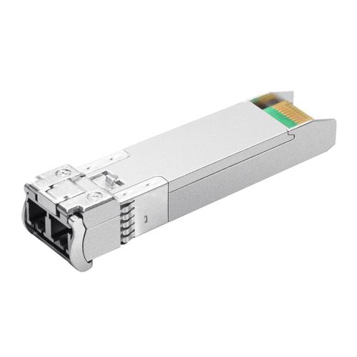 TP-Link SM6110-LR netwerk transceiver module Vezel-optiek 25780 Mbit/s SFP+ 1310 nm - Image 2