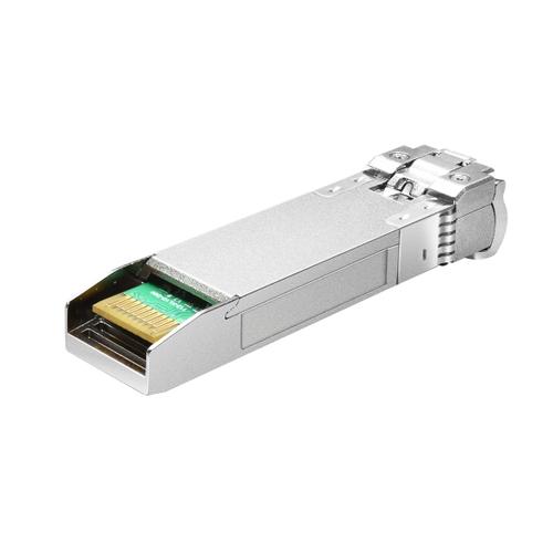 TP-Link SM6110-LR netwerk transceiver module Vezel-optiek 25780 Mbit/s SFP+ 1310 nm - Image 3