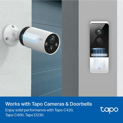 TP-Link Tapo A100 Batterij/Accu - Image 4