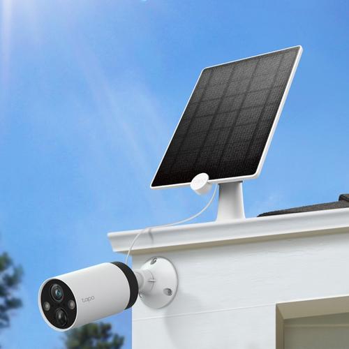 TP-Link Tapo A200 zonnepaneel 4,5 W - Image 2