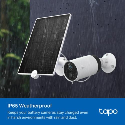 TP-Link Tapo A200 zonnepaneel 4,5 W - Image 7