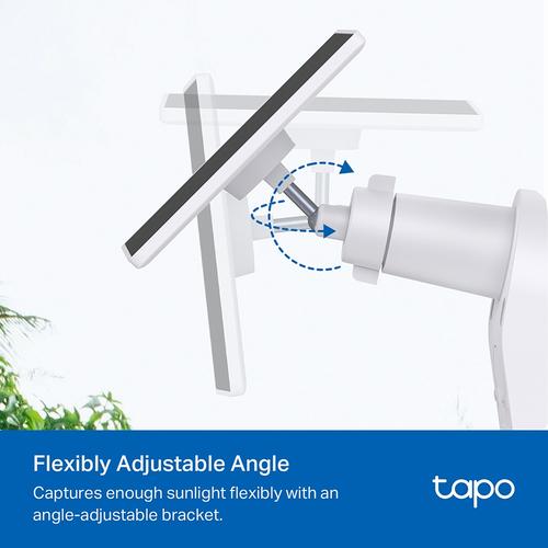 TP-Link Tapo A201 zonnepaneel 2,5 W - Image 8