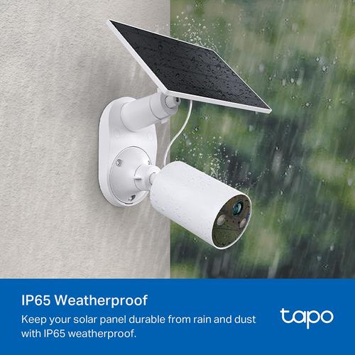 TP-Link Tapo A201 zonnepaneel 2,5 W - Image 9