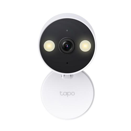 TP-Link Tapo C120 IP-beveiligingscamera Binnen & buiten 2560 x 1440 Pixels Plafond/wand/bureau - Image 3
