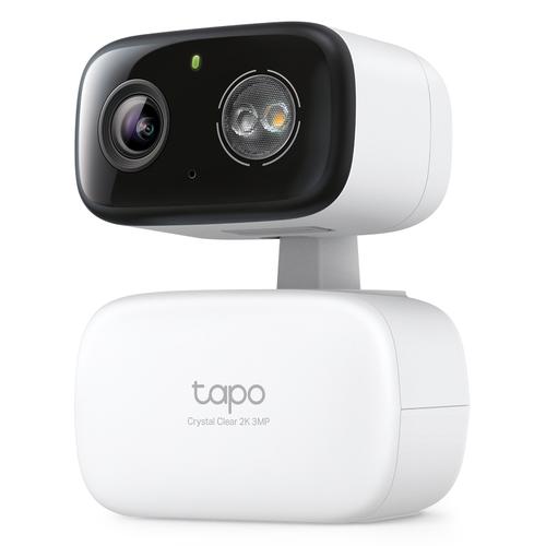 TP-Link Tapo C216 Doos IP-beveiligingscamera Binnen 2304 x 1296 Pixels Plafond/wand/bureau - Image 1