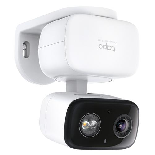 TP-Link Tapo C216 Doos IP-beveiligingscamera Binnen 2304 x 1296 Pixels Plafond/wand/bureau - Image 8