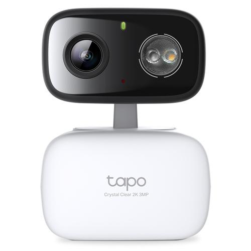 TP-Link Tapo C216 Doos IP-beveiligingscamera Binnen 2304 x 1296 Pixels Plafond/wand/bureau - Image 9