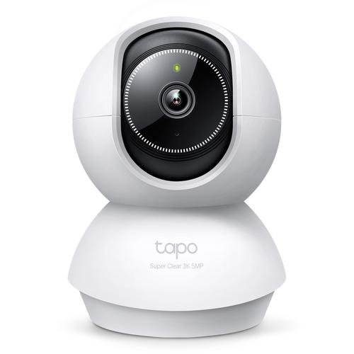 TP-Link Tapo C230 Peer IP-beveiligingscamera Binnen 2880 x 1620 Pixels Plafond/bureau - Image 1