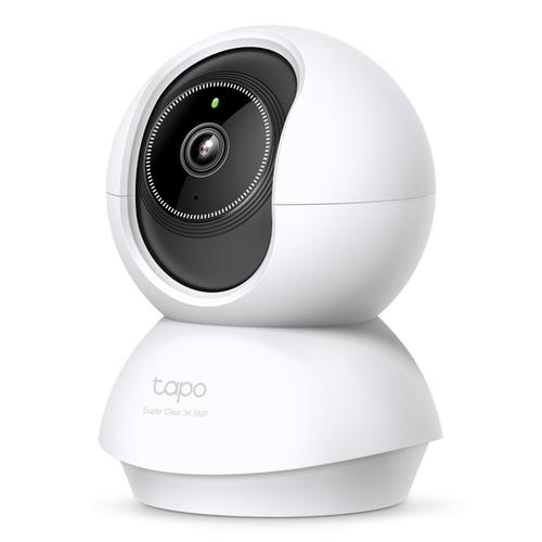 TP-Link Tapo C230 Peer IP-beveiligingscamera Binnen 2880 x 1620 Pixels Plafond/bureau - Image 3
