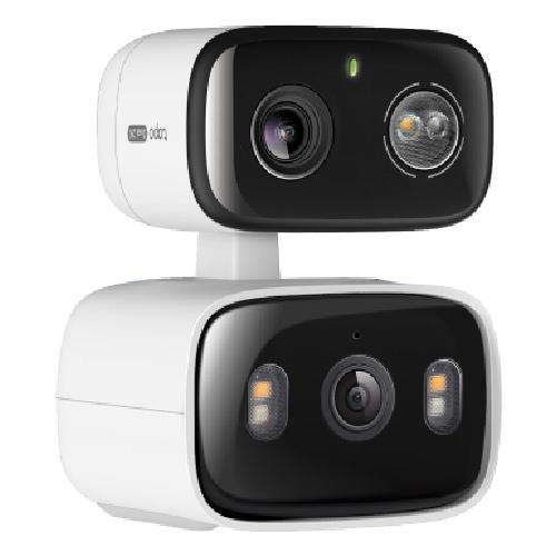 TP-Link TAPO C246D bewakingscamera Doos IP-beveiligingscamera Buiten 2304 x 1296 Pixels Muur - Image 2