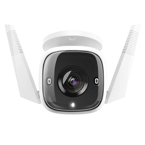 TP-Link Tapo C310 kubus IP-beveiligingscamera Buiten 2304 x 1296 Pixels Muur - Image 1