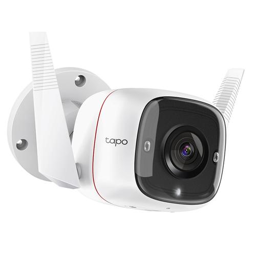 TP-Link Tapo C310 kubus IP-beveiligingscamera Buiten 2304 x 1296 Pixels Muur - Image 2