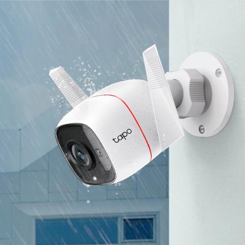 TP-Link Tapo C310 kubus IP-beveiligingscamera Buiten 2304 x 1296 Pixels Muur - Image 3