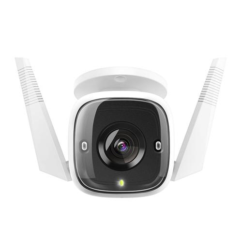 TP-Link Tapo C310P2 kubus IP-beveiligingscamera Buiten 2304 x 1296 Pixels Muur - Image 2