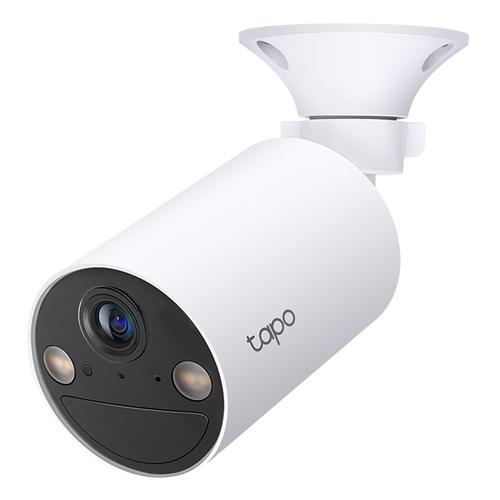 TP-Link Tapo C410 2-pack Kogel (vorm) IP-beveiligingscamera Buiten 2304 x 1296 Pixels Plafond/muur - Image 5
