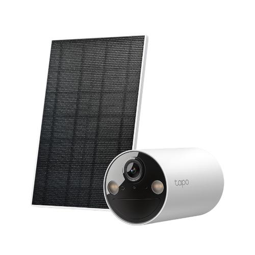 TP-Link Tapo C410 Kit Kogel (vorm) IP-beveiligingscamera Buiten 2304 x 1296 Pixels Plafond/muur - Image 1