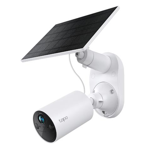TP-Link Tapo C410 Kit Kogel (vorm) IP-beveiligingscamera Buiten 2304 x 1296 Pixels Plafond/muur - Image 2