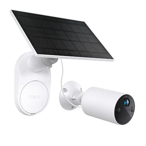 TP-Link Tapo C410 Kit Kogel (vorm) IP-beveiligingscamera Buiten 2304 x 1296 Pixels Plafond/muur - Image 3