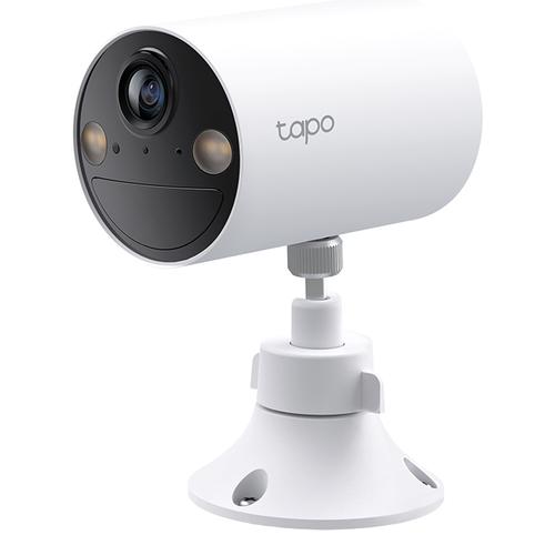 TP-Link Tapo C410 Kogel (vorm) IP-beveiligingscamera Buiten 2304 x 1296 Pixels Plafond/muur - Image 3