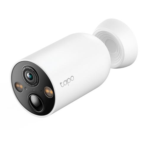 TP-Link Tapo C425 Kogel (vorm) IP-beveiligingscamera Buiten 2560 x 1440 Pixels Plafond/muur - Image 3