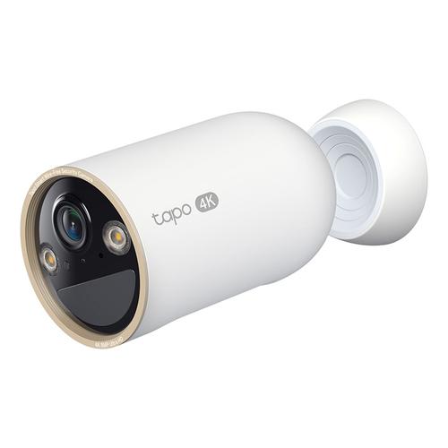 TP-Link Tapo C460 Kogel (vorm) IP-beveiligingscamera Buiten 3840 x 2160 Pixels Plafond/muur - Image 5