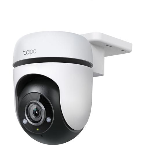 TP-Link Tapo C500 Dome IP-beveiligingscamera Buiten 1920 x 1080 Pixels Plafond - Image 1