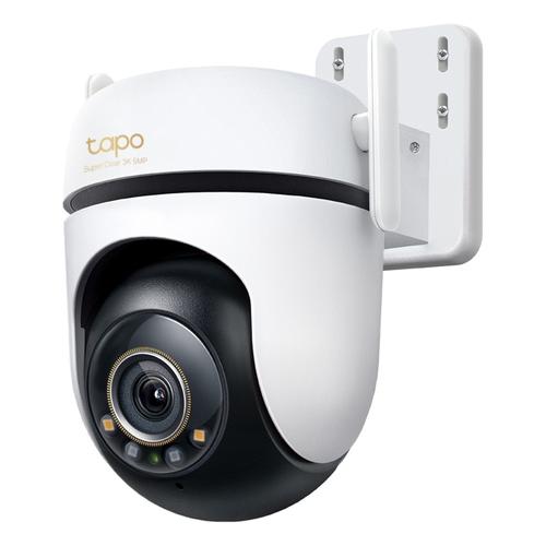 TP-Link TAPO C530WS bewakingscamera Torentje IP-beveiligingscamera Buiten 2880 x 1620 Pixels Muur - Image 1