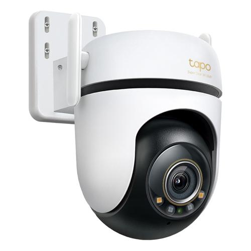 TP-Link TAPO C530WS bewakingscamera Turret IP-beveiligingscamera Buiten 2880 x 1620 Pixels Muur - Image 7