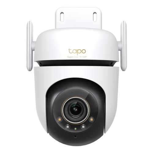 TP-Link TAPO C530WS bewakingscamera Turret IP-beveiligingscamera Buiten 2880 x 1620 Pixels Muur - Image 8