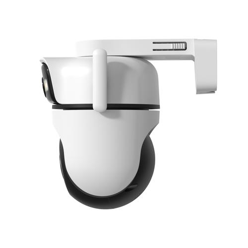 TP-Link Tapo C545D Bolvormig IP-beveiligingscamera Buiten 2304 x 1296 Pixels Plafond/muur/paal - Image 6