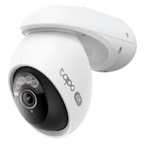TP-Link Tapo C560WS Peer IP-beveiligingscamera Binnen & buiten 3840 x 2160 Pixels Plafond/wand/bureau - Image 1