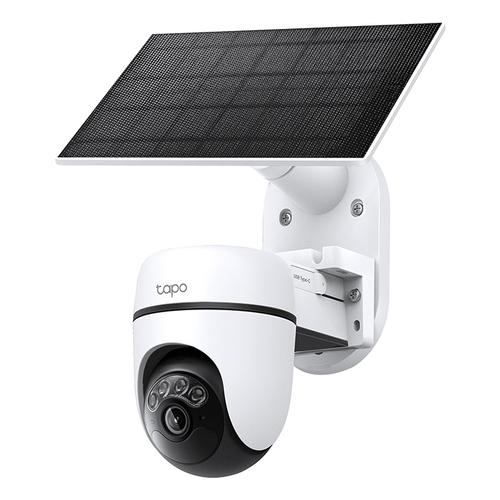 TP-Link Tapo C610 KIT Peer IP-beveiligingscamera Buiten 2304 x 1296 Pixels Plafond/muur/paal - Image 1