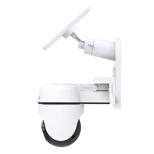 TP-Link Tapo C610 KIT Peer IP-beveiligingscamera Buiten 2304 x 1296 Pixels Plafond/muur/paal - Image 6