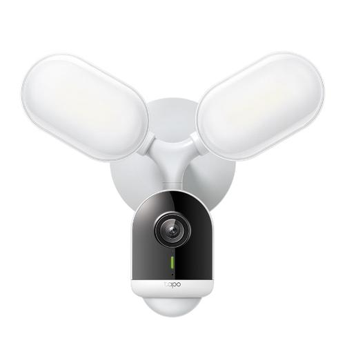 TP-Link Tapo C720 IP-beveiligingscamera Buiten 2560 x 1440 Pixels Muur - Image 1