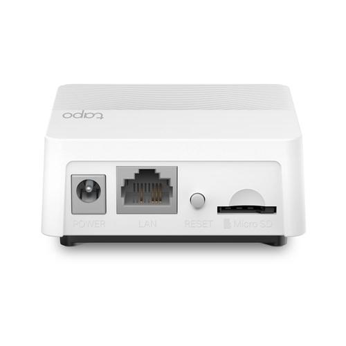 TP-Link Tapo H200 Bedraad en draadloos Wit - Image 2