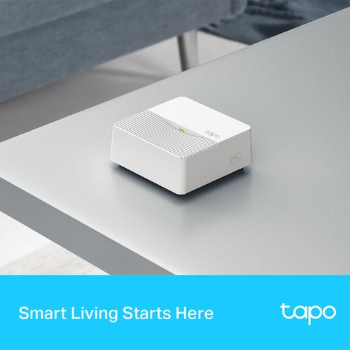 TP-Link Tapo H200 Bedraad en draadloos Wit - Image 3
