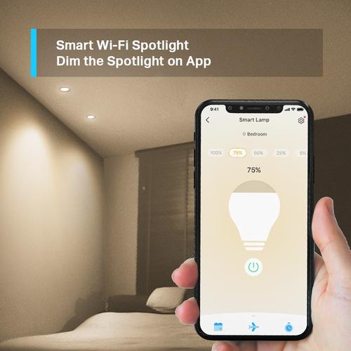 TP-Link Tapo L610 Intelligente verlichting Wi-Fi 2,9 W - Image 3