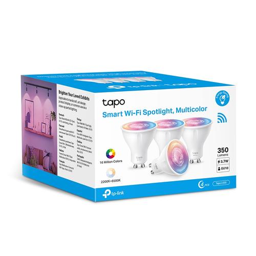 TP-Link Tapo L630 Intelligente verlichting Wi-Fi 3,7 W - Image 7
