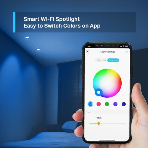 TP-Link Tapo L630 Intelligente verlichting Wi-Fi 3,7 W - Image 3