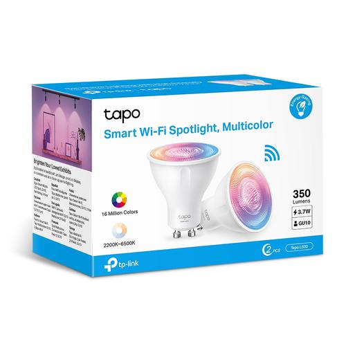 TP-Link Tapo L630 Intelligente verlichting Wi-Fi 3,7 W - Image 7