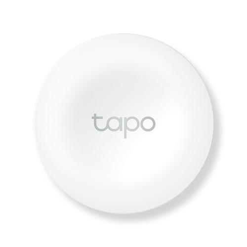 TP-Link Tapo S200B Draadloos Wit - Image 1