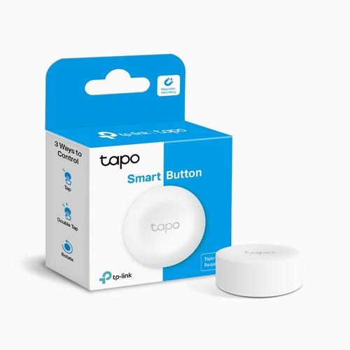TP-Link Tapo S200B Draadloos Wit - Image 8